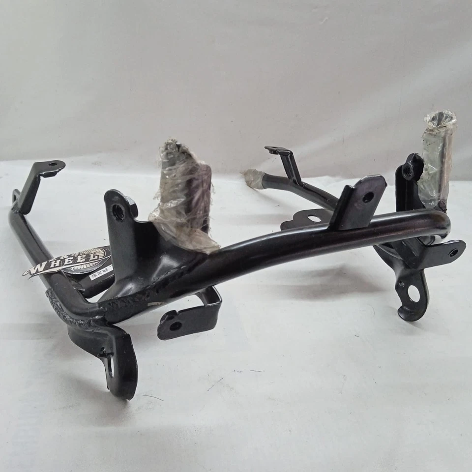 RX Yamaha Assist Grip