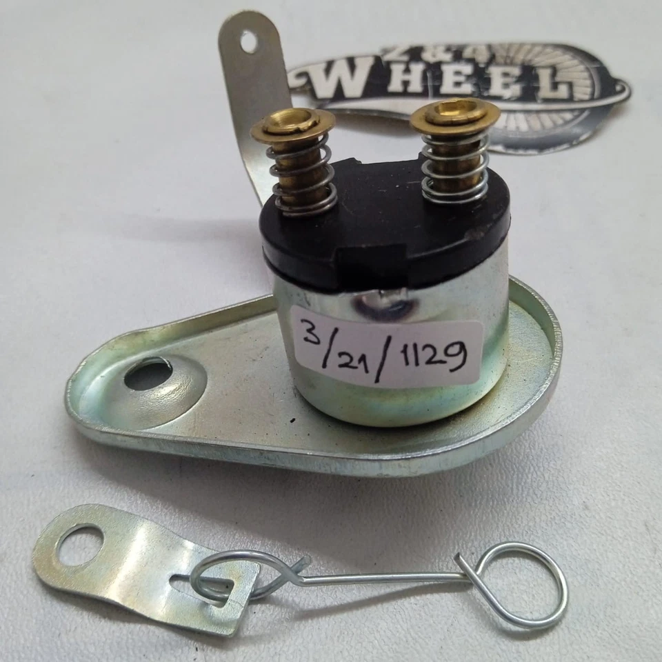 Rear Brake Stop Light Switch Yamaha