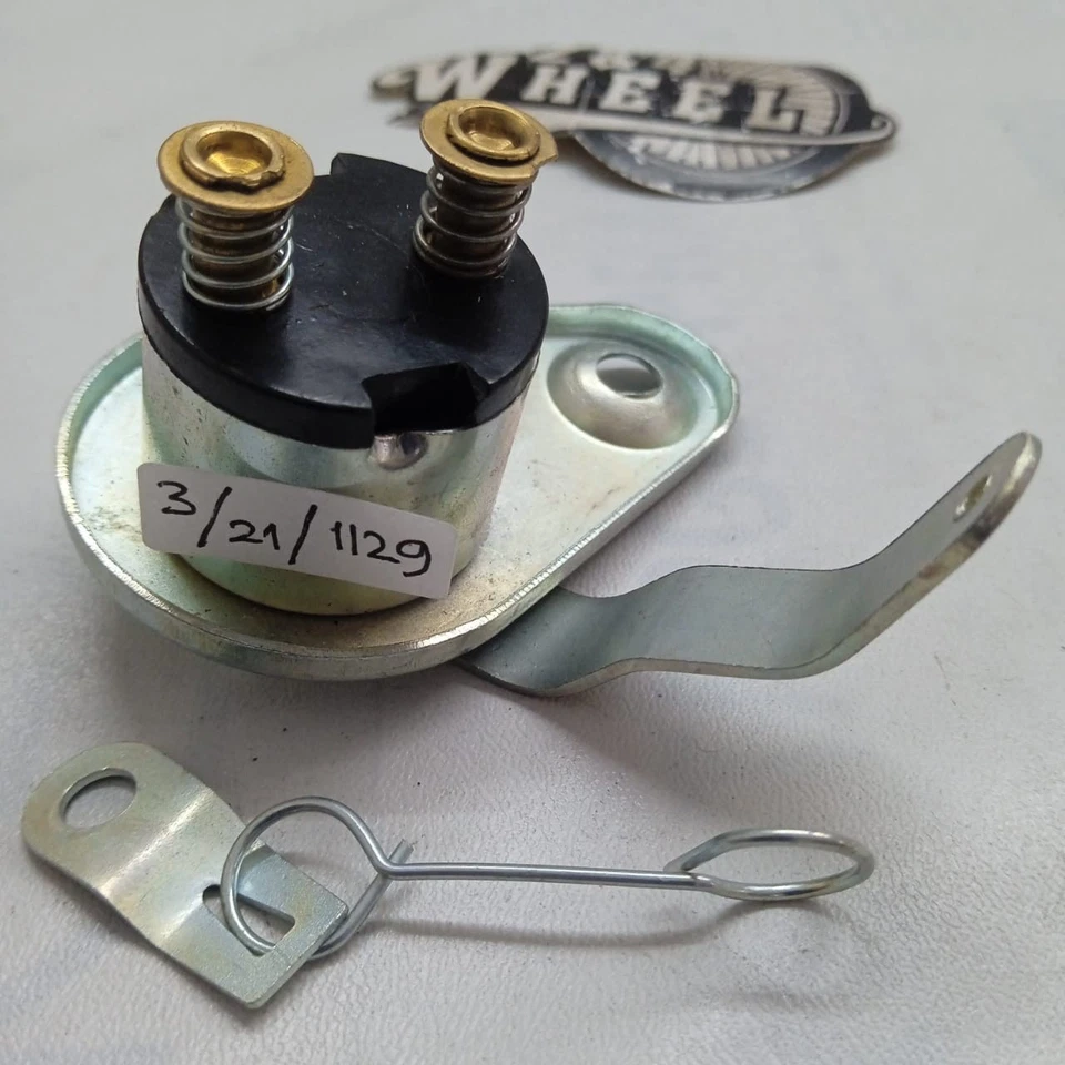 Rear Brake Yamaha Stop Light Switch
