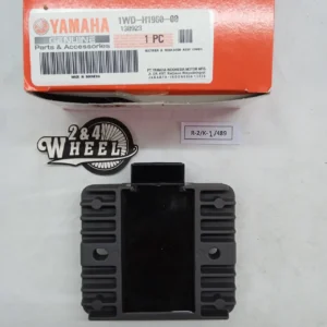 Yamaha YZFR3 MT 03 2015 2023 Rectifier Regulator Assembly