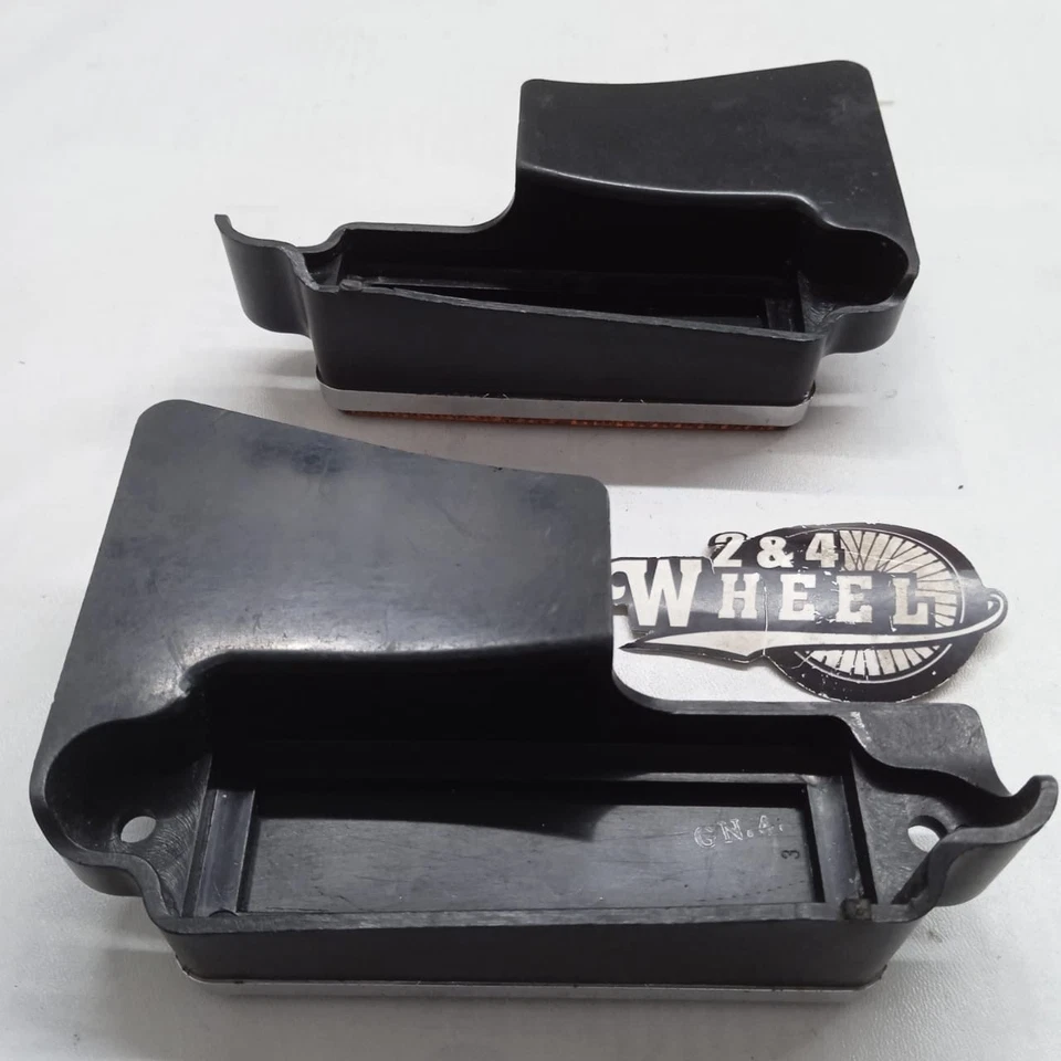 Reflector Yamaha Assy Pair