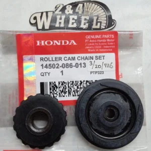 Roller Cam Chain Set For Honda C50