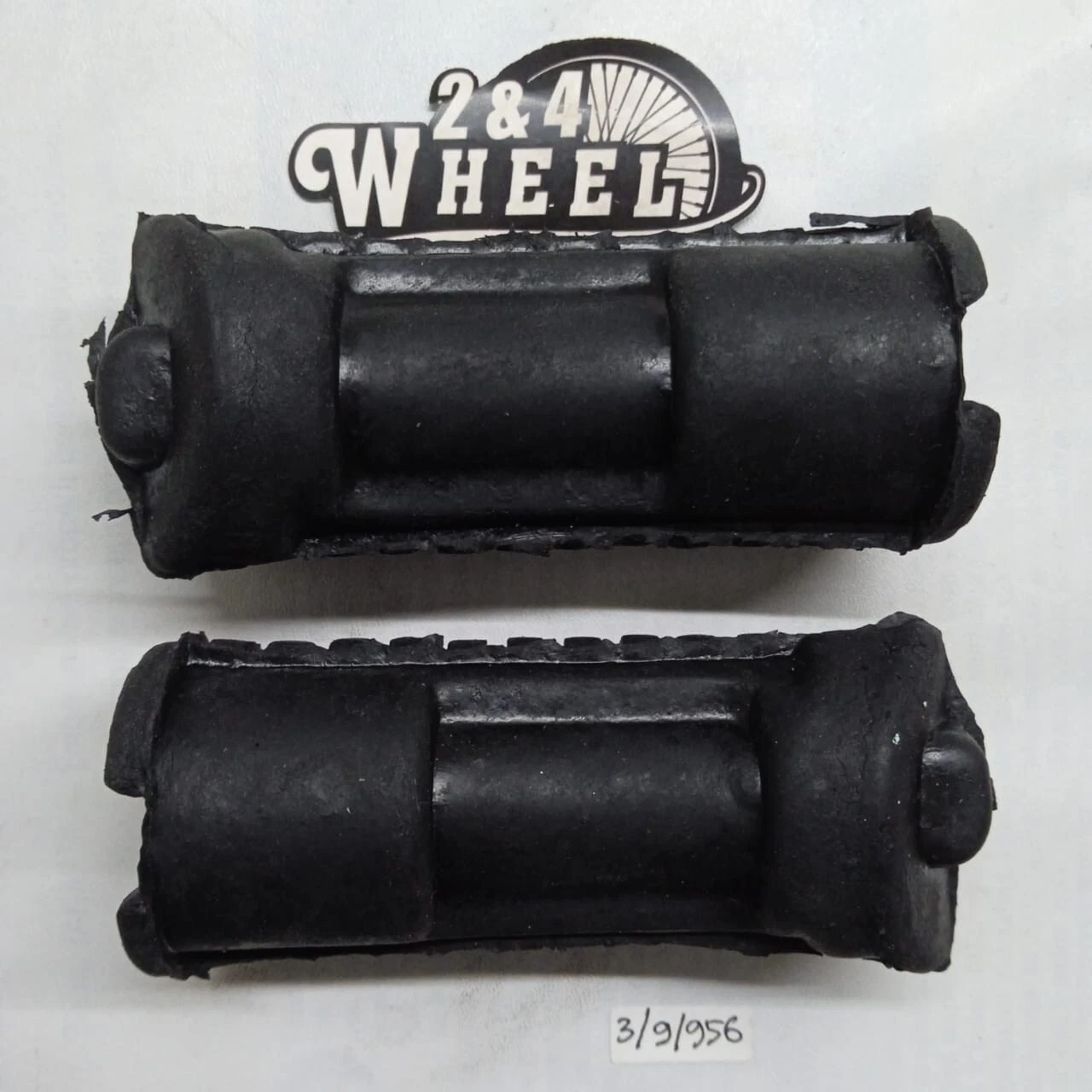 SL90 Honda CT90 Front Foot Rest Foot Pegs