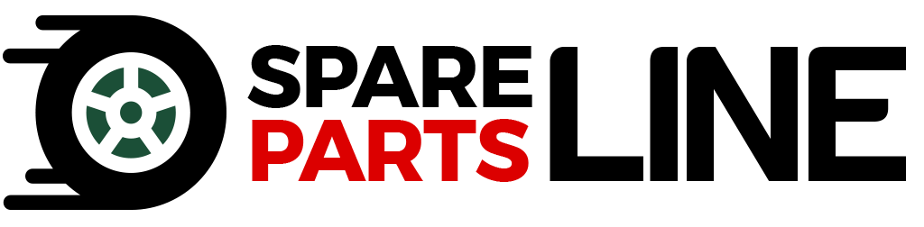Spare Parts Line