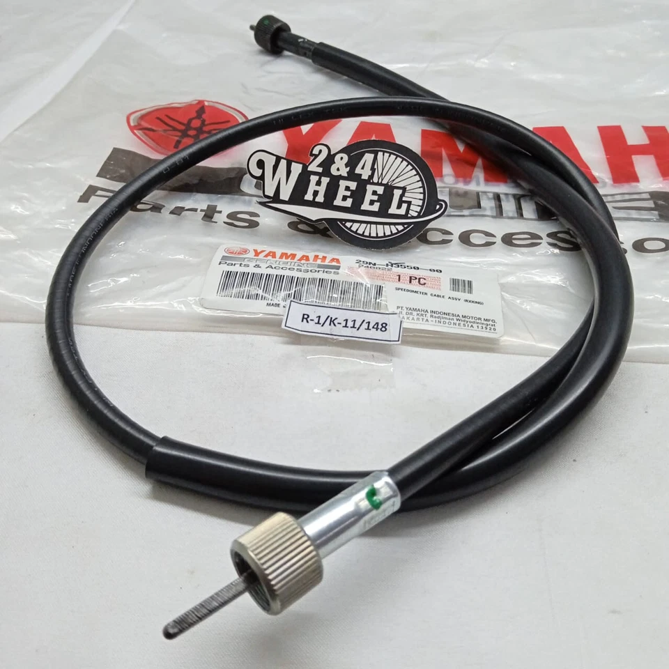Speedometer Cable Yamaha RX
