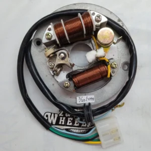 Stator Generator for Yamaha DT100 DTX Enduro Starter