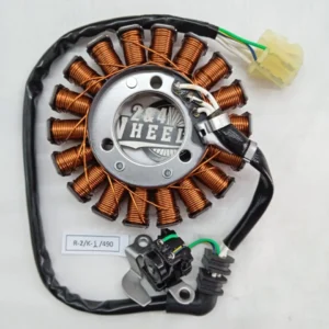 Genuine Magnetic Stator for Yamaha YZF R3 MT 03 2016 2018