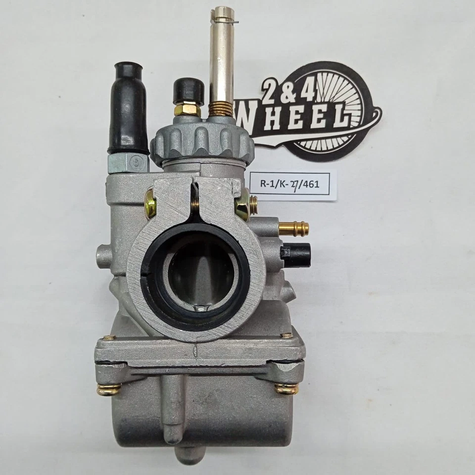 Yamaha Carburetor Carburetor Aftermarket