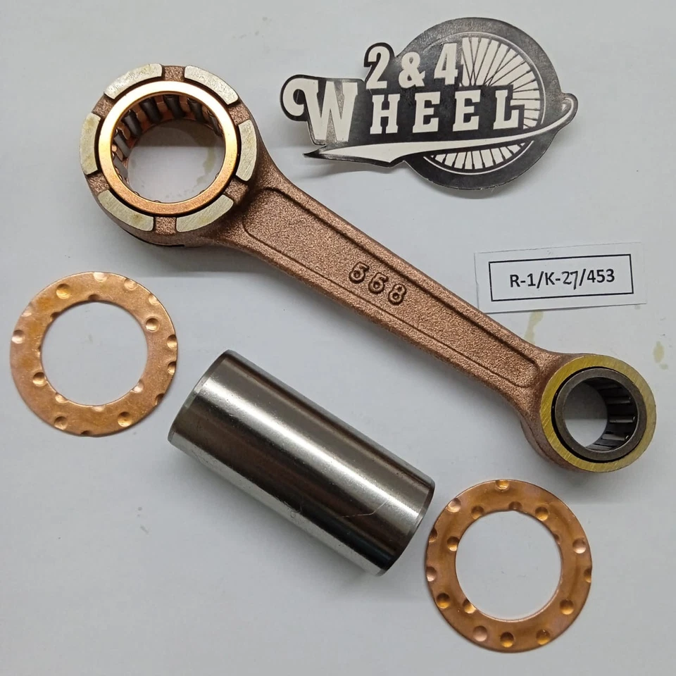 Yamaha Connecting Rod Conrod 558