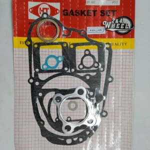 Complete Gasket Set for Yamaha DT100 Motorcycle