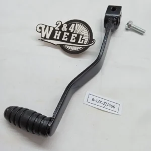 Gear Change Shift Lever Pedal for Yamaha DT100 DT175 MX100 MX125 MX175 YZ125