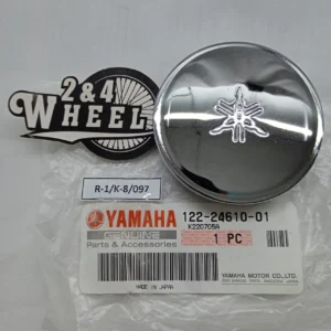 Yamaha DT1 AS1 YL1 AS3 AX125 HX90 YB100 FS1 DX FS50 Fuel Tank Cap OEM