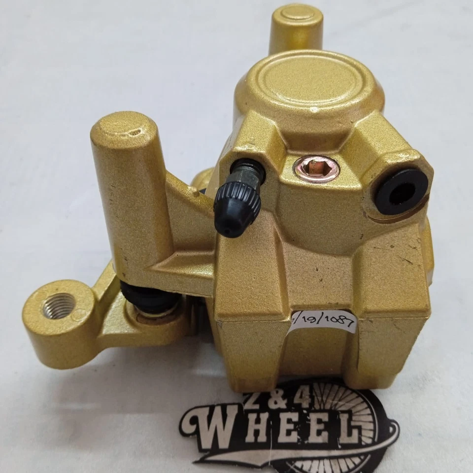 Yamaha Front Brake Caliper Disc RX