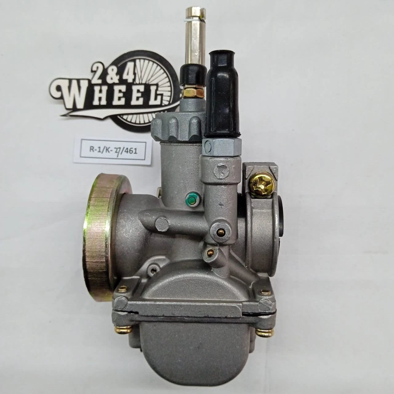 Aftermarket Carburetor for Yamaha L2 L2SN YL2 YL2C YB100