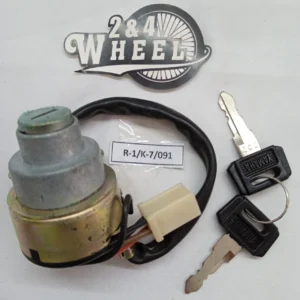 Ignition Switch On Off Engine for Yamaha L2SN DT100 DX100 YB100 RX100