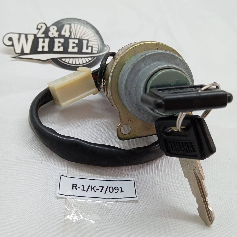 Yamaha L2SN DT100 Ignition Switch Engine