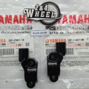 Front Master Cylinder Bracket for Yamaha NMAX GPD