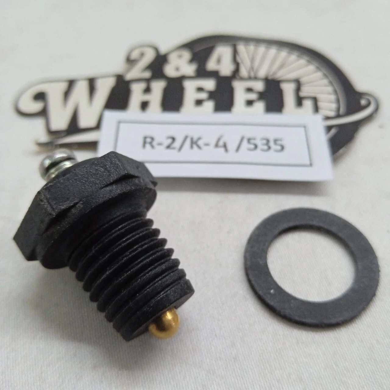 Yamaha Neutral Sensor Switch and