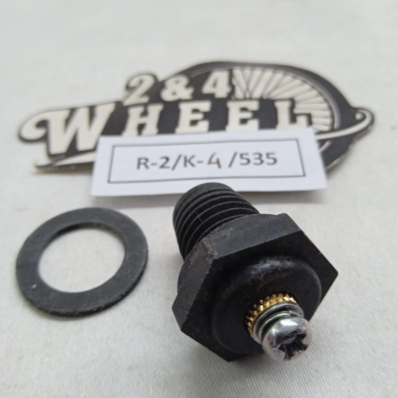 Yamaha Neutral Sensor Switch