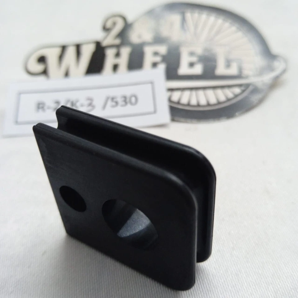 Yamaha Oil Pipe Holder RX