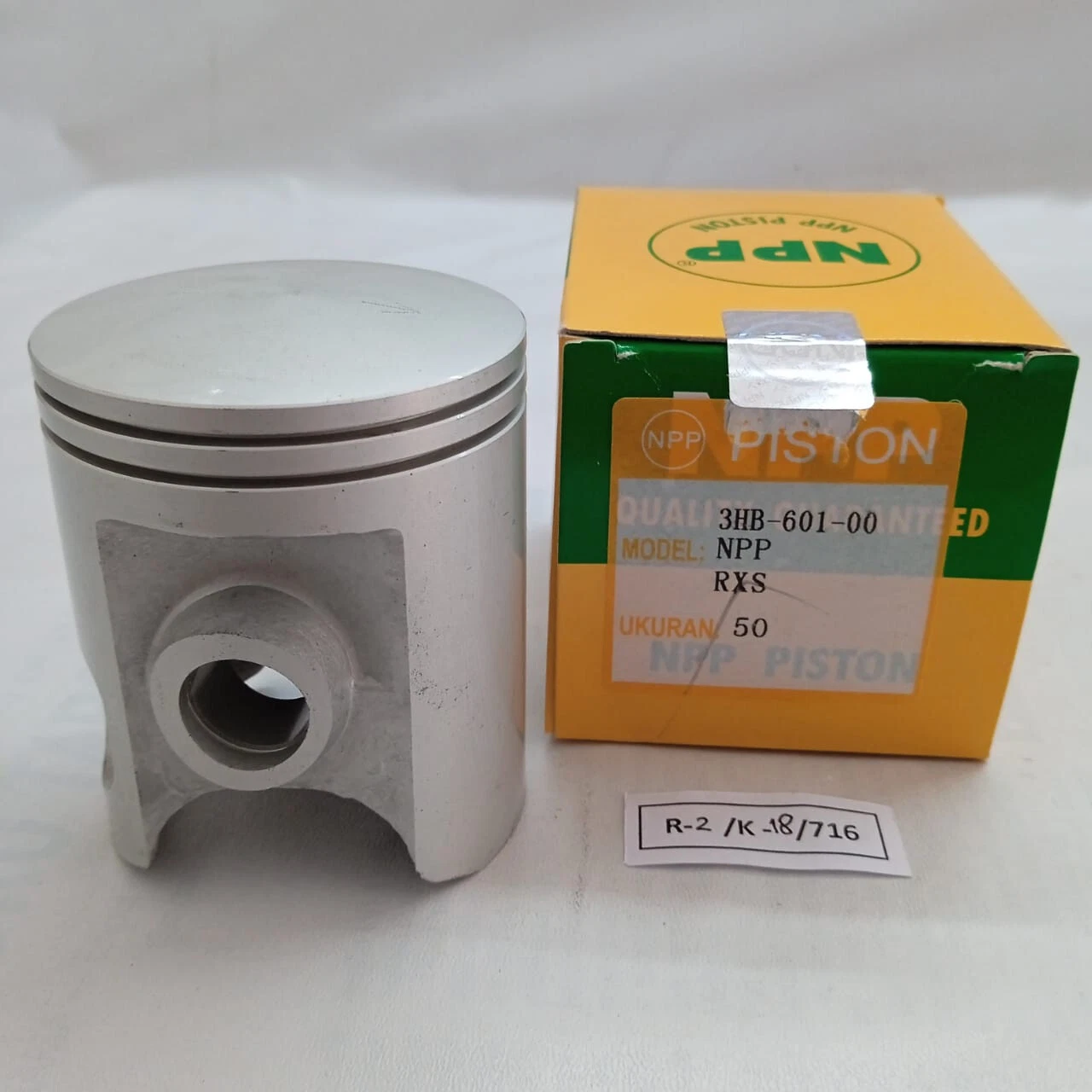 Yamaha Piston Kit