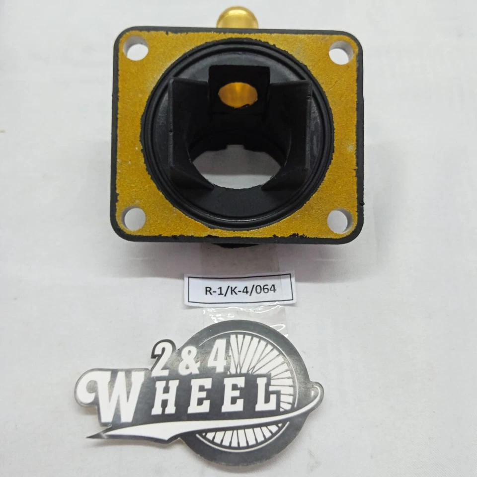 Yamaha RD250 Intake Manifold Reed Valve Gasket