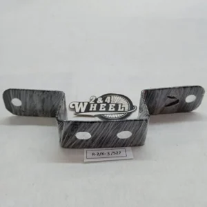 Front Fork Bracket Emblem for Yamaha RX100 RXS115 RXS115