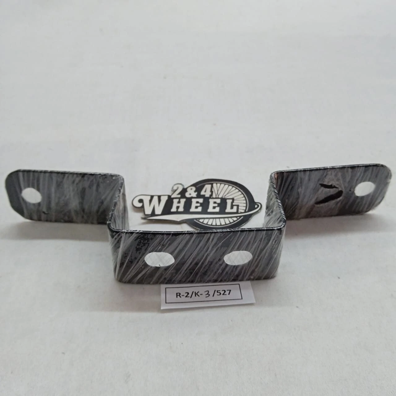 Front Fork Bracket Emblem for Yamaha RX100 RXS115 RXS115