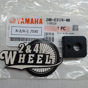 Oil Pipe Holder for Yamaha RXK RXKING RX135 RX115 RXS