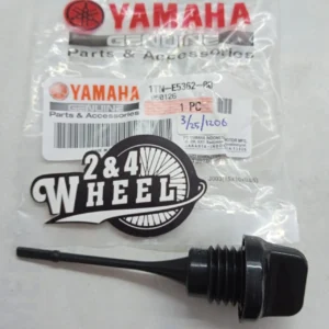 Engine Oil Plug for Yamaha RXK RX King RX135 RXS RX Special RX115 YT115