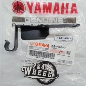 Genuine Front Brake Hose Holder 3KA F5876 00 for Yamaha RX King RXK RX135