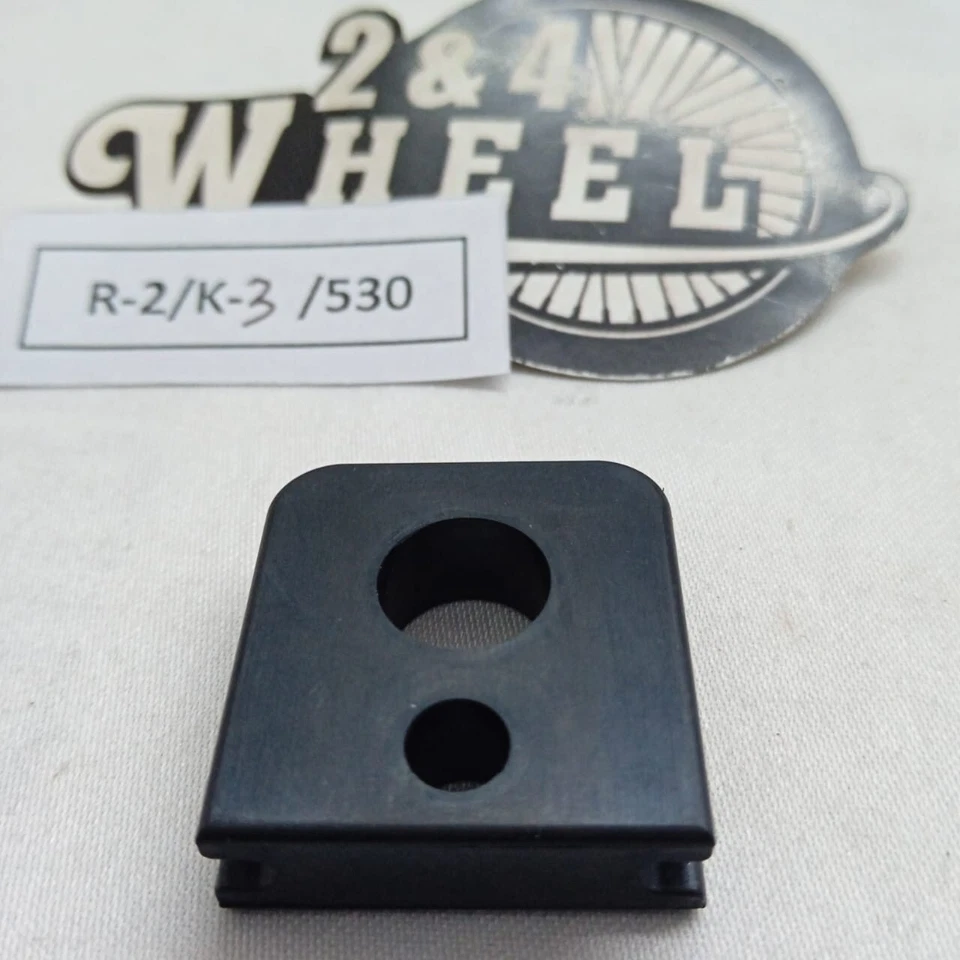 Yamaha RX Oil Pipe Holder