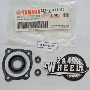 Oil Pump Seal and Gasket for Yamaha RXK RXS RX100