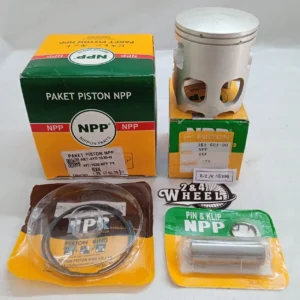 Yamaha RXK RX KING RX135 Oversize 1.75 Piston and Ring Set
