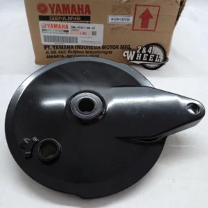 Rear Hub Panel for Yamaha RXS RXS115 RXK RX115 RX135