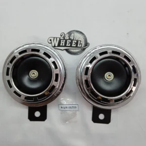 12V Horn Pair for Yamaha RX Special RX115 YT115