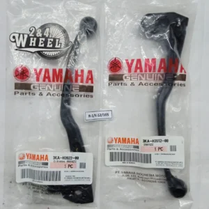 Clutch Lever and Brake Lever Handle for Yamaha RXK RX115 RX135 RXS YT