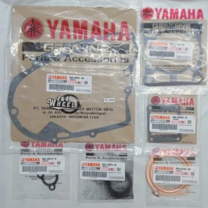 Engine Gasket Set 6Pcs for Yamaha RX115 RXS RXKING RX135 YT115