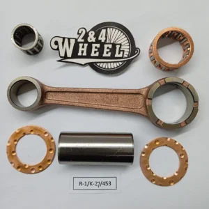 Connecting Rod Conrod for Yamaha RX100 DT100 DX100 MX100 YB100
