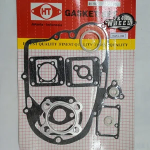 Yamaha RX100 RX 100 RXS100 Complete Engine Gasket Set