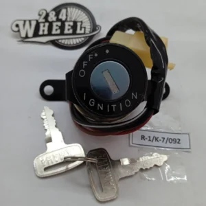 Main Ignition Switch On Off Engine for Yamaha RX100 RX125