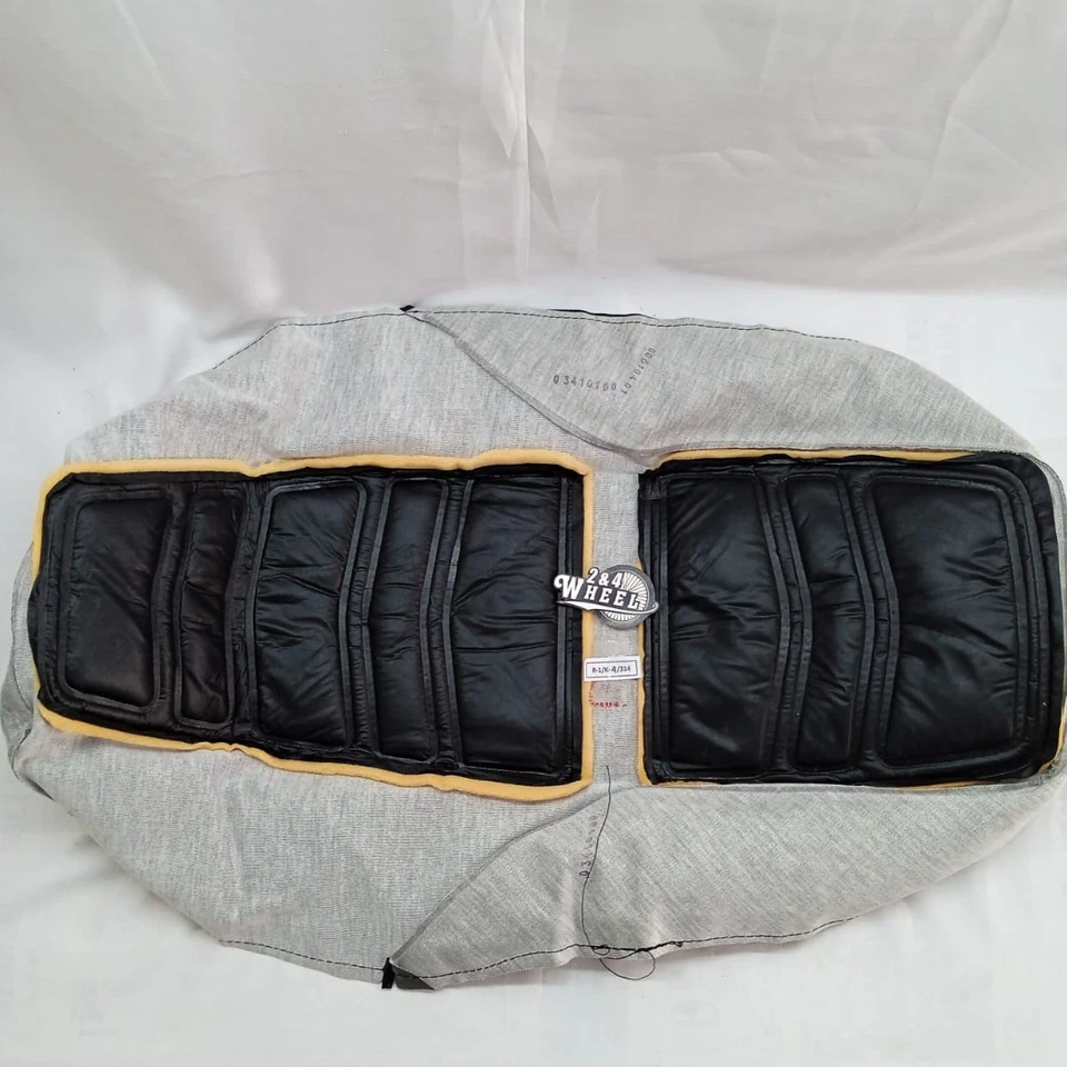 Yamaha RX100 Seat Cover