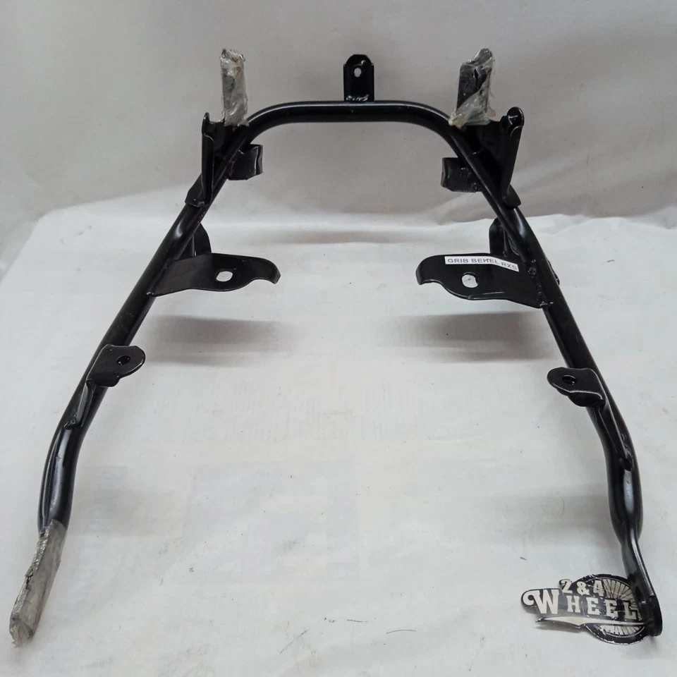 Yamaha RX115 Assist Grip