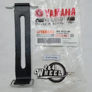 Battery Mounting Holder Belt for Yamaha RX115 RX135 RXK RX King RXS