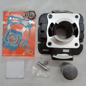 Complete Cylinder Jug Barrel Gasket Set OS STD for Yamaha RXS RX115 RX Special YT115