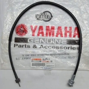 Genuine Yamaha RX125 RX135 RX King Tachometer Cable