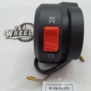 Right Hand Engine Switch for Yamaha RX135 RXK RXKING RX King