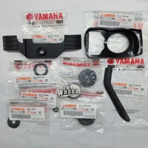 Genuine Yamaha RXK RX KING RX135 Fuel Tank Rubber Damper