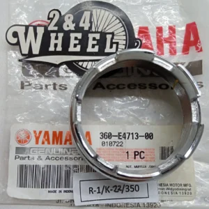 Yamaha RXK RX King RX135 RX115 Muffler Joint Nut