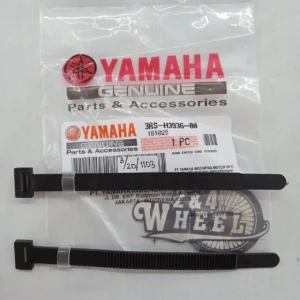 2Pcs Clamp Cable Tie Band Switch Cable for Yamaha RXK RX135